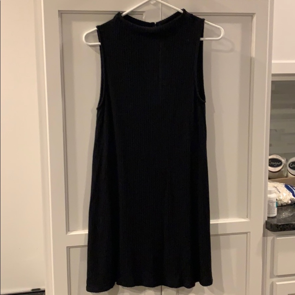 Sleeveless Dress